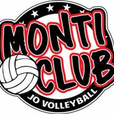 Monti Club JO Volleyball