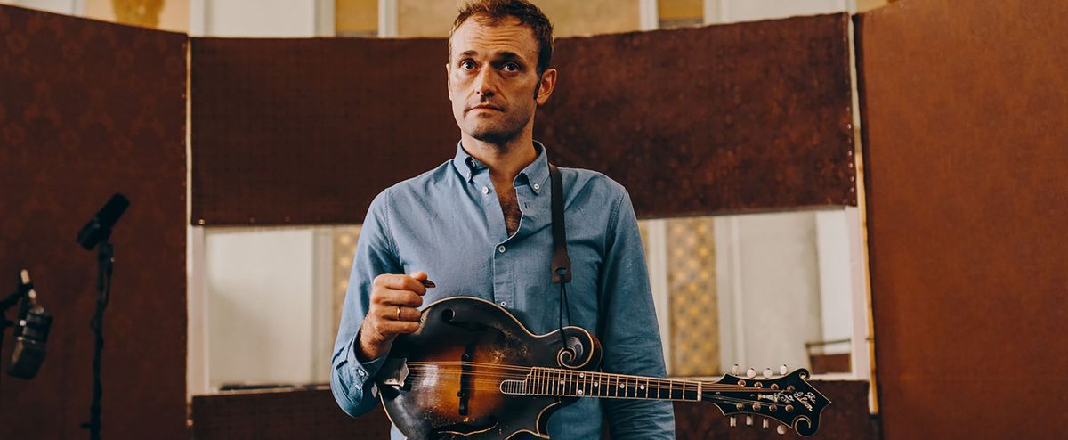 Chris Thile