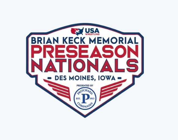 2024 Brian Keck Memorial Preseason Nationals