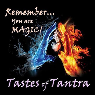 Tastes of Tantra