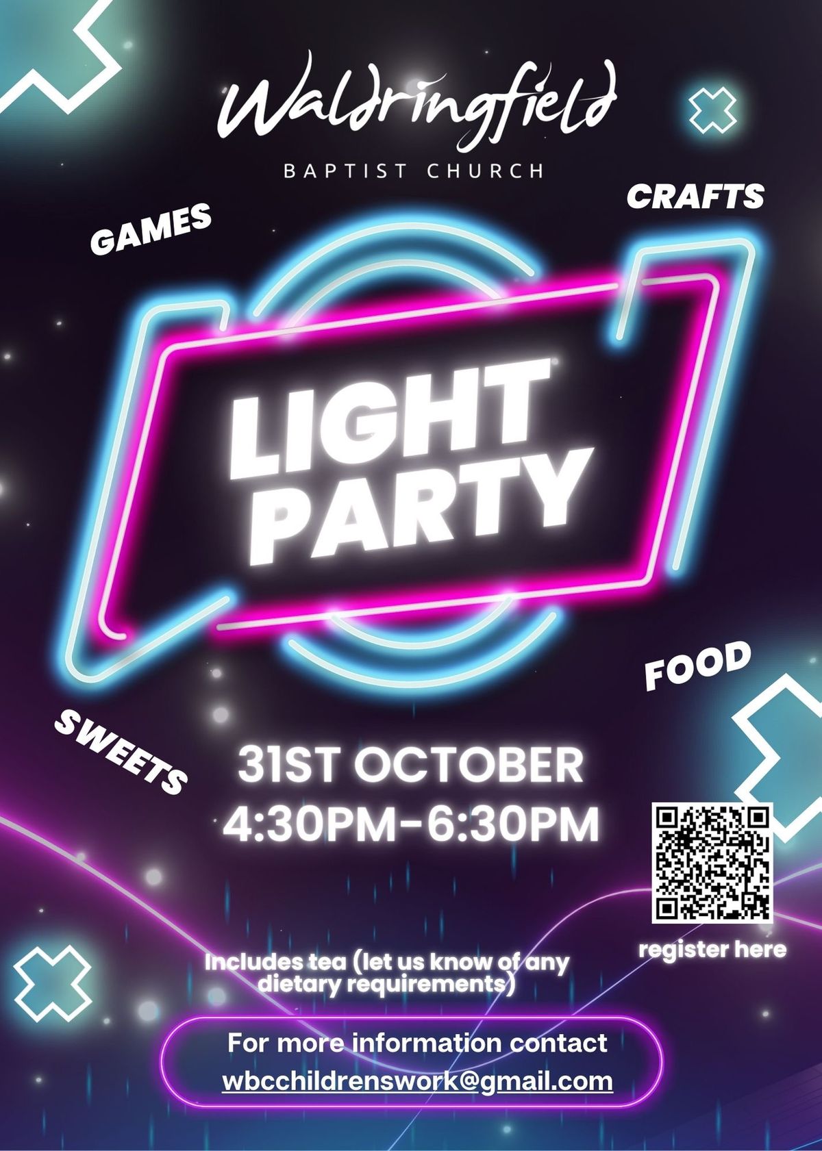 Light Party