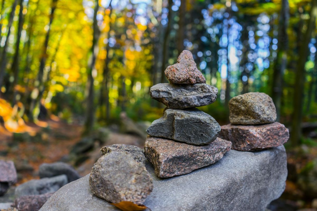 Honoring Grief in Ritual & Ceremony