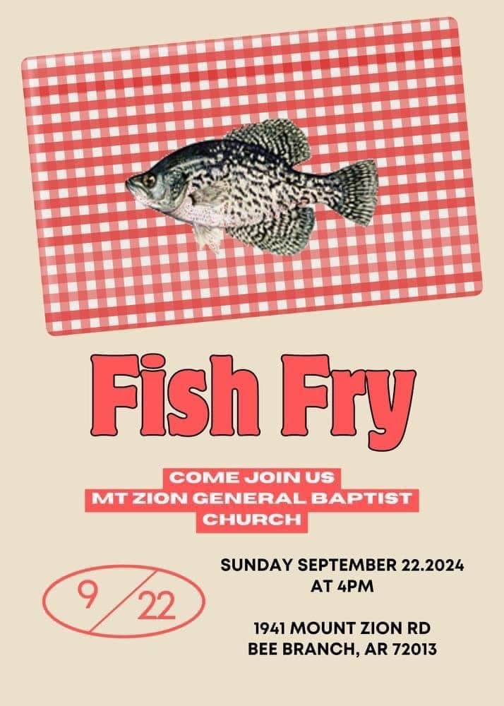 Fish Fry