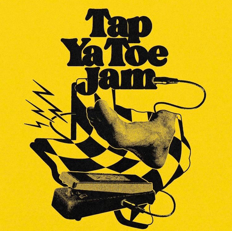 Tap Yo Toe Jam at Skylark