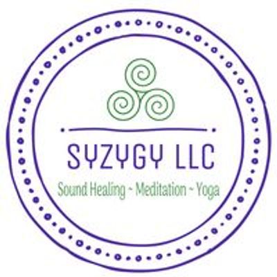 Syzygy LLC - Sound Healing, Meditation, & Yoga