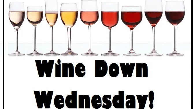 Working Women Wednesday Wine Down