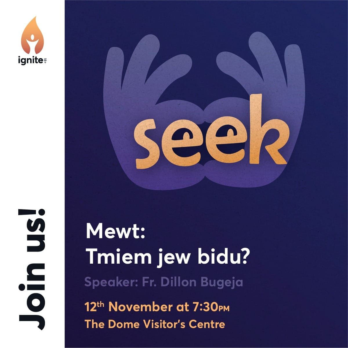 Mewt: tmiem jew bidu?