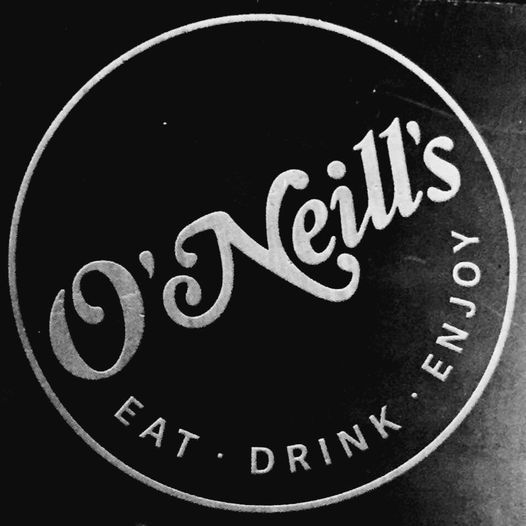 Live at O Neills Bristol