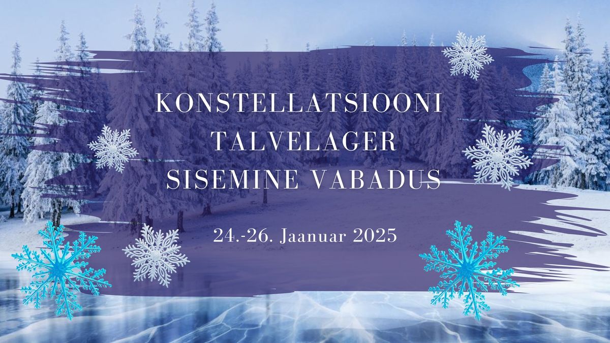 Konstellatsiooni talvelaager