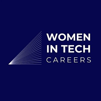 Women In Tech Careers