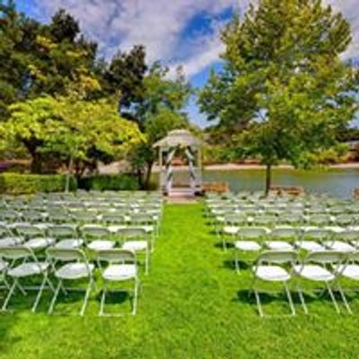 Pavilion on the Lake