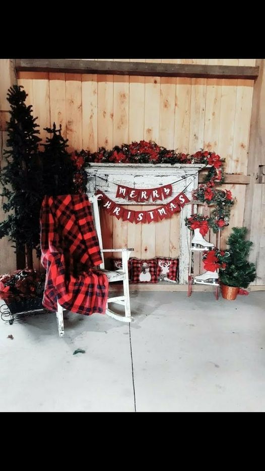 Christmas Pictures