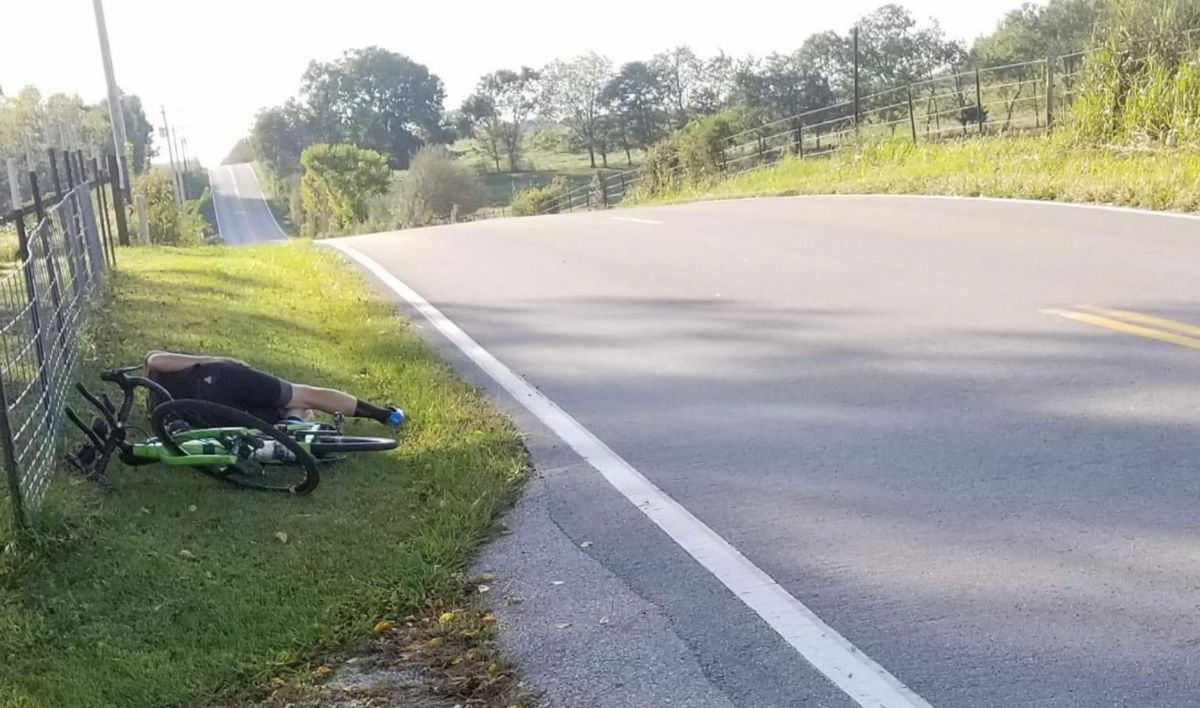 Jimbo\u2019s First Day of Retirement Ride\/Lunch