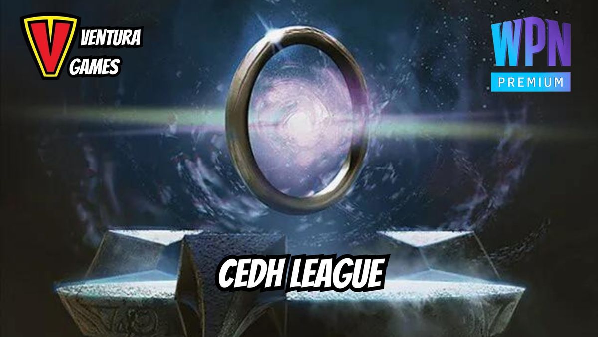 MTG cEDH Store Credit