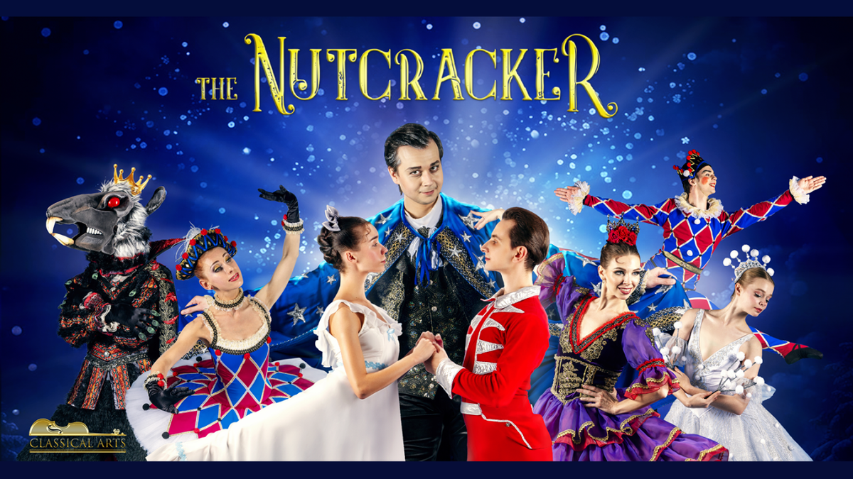 The Nutcracker - Durham