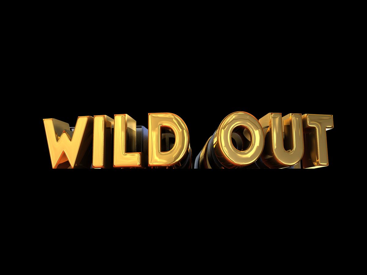 WILD OUT LEEDS - LEED'S WILDEST EVENT