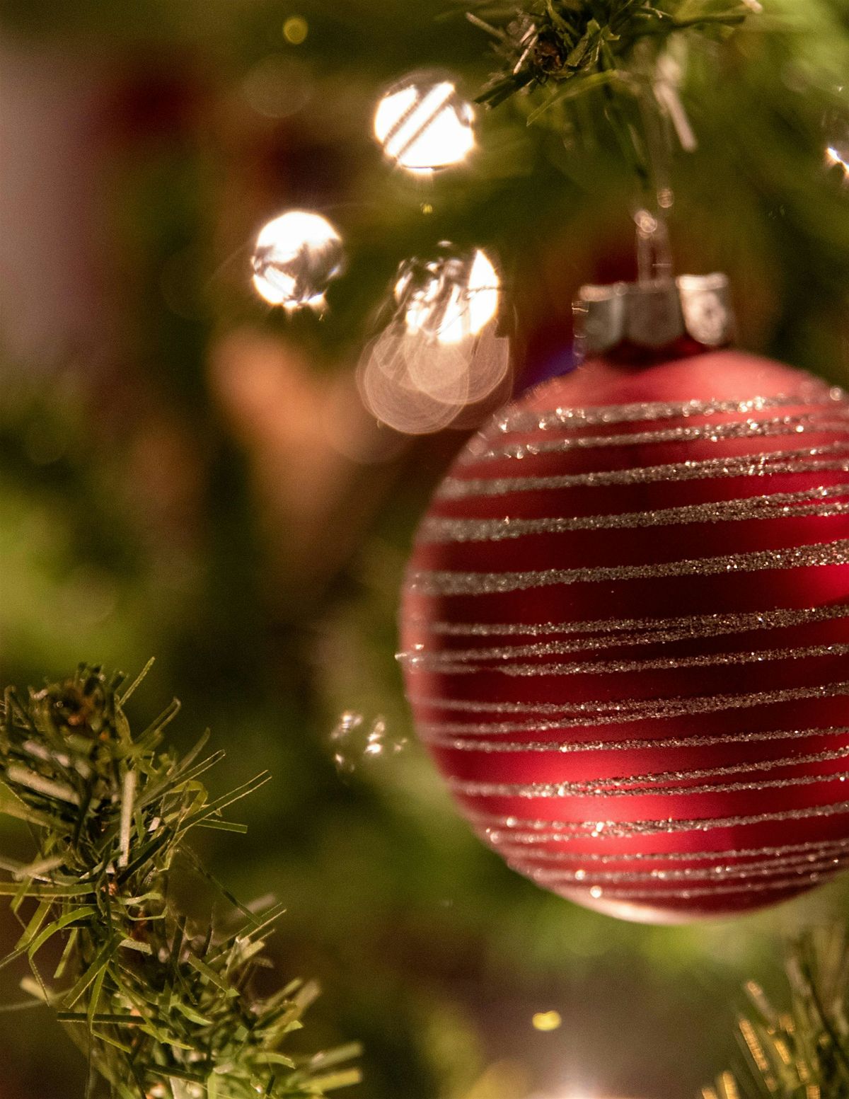 Deck the Halls with Inspire!