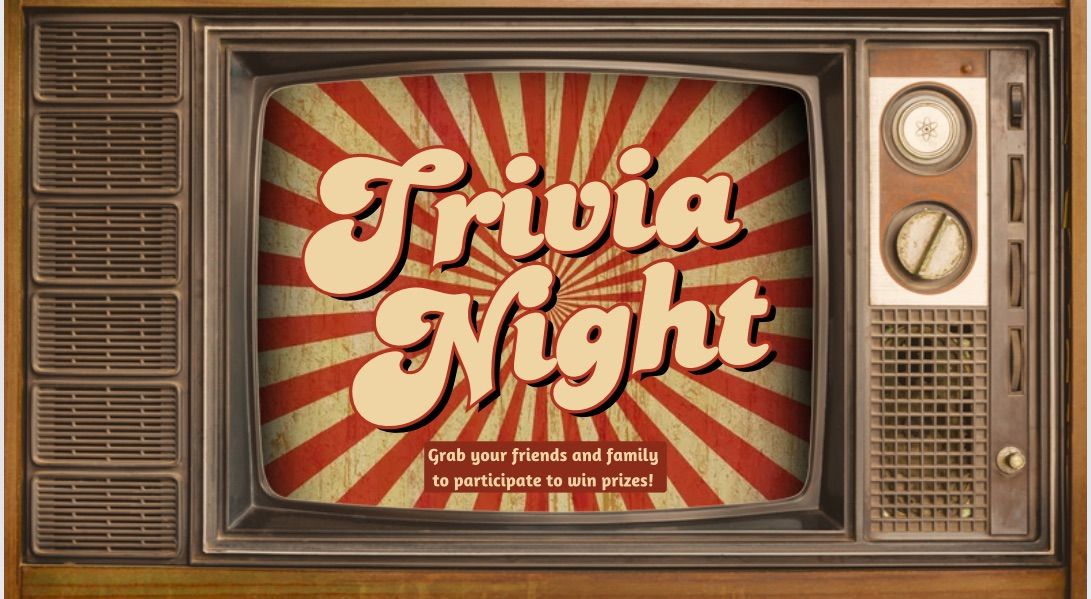 Trivia Night at Folklore Brewing Enterprise 