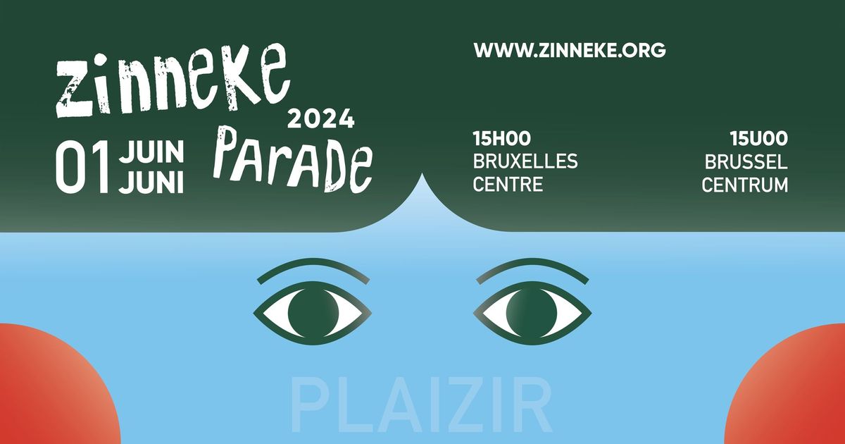 Zinneke Parade