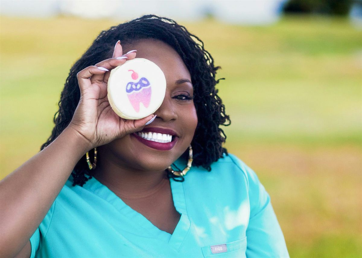 Sweet Tooth Pediatric Dentistry Grand Opening