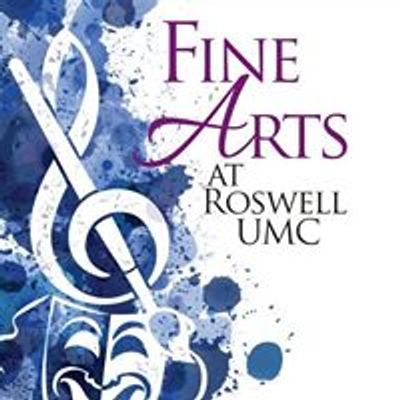 Roswell United Methodist Church Worship Arts Ministry