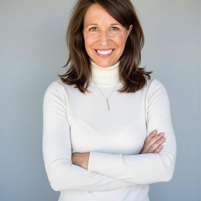Jackie McKay
