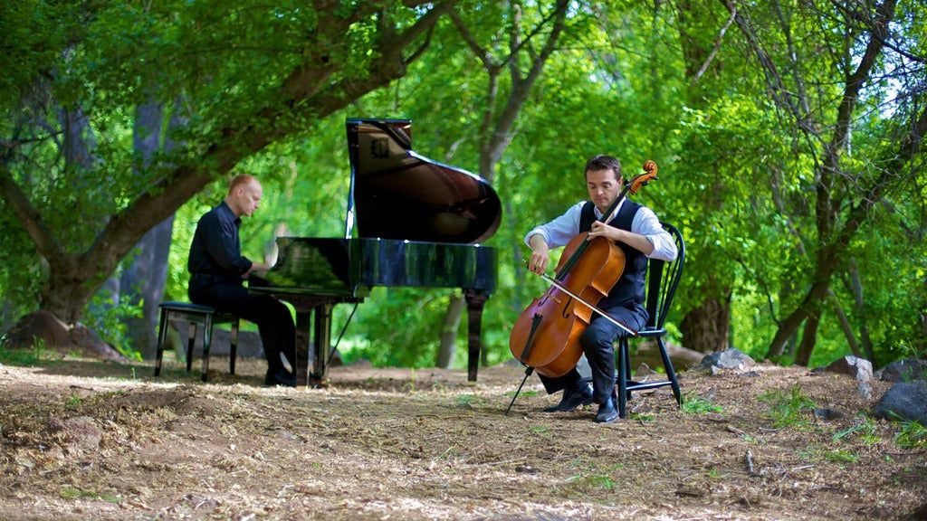 The Piano Guys