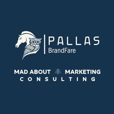 PALLAS BrandFare & Mad About Marketing