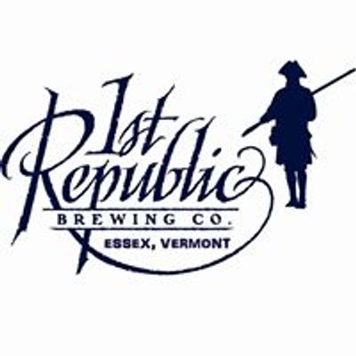 1st Republic Brewing Co