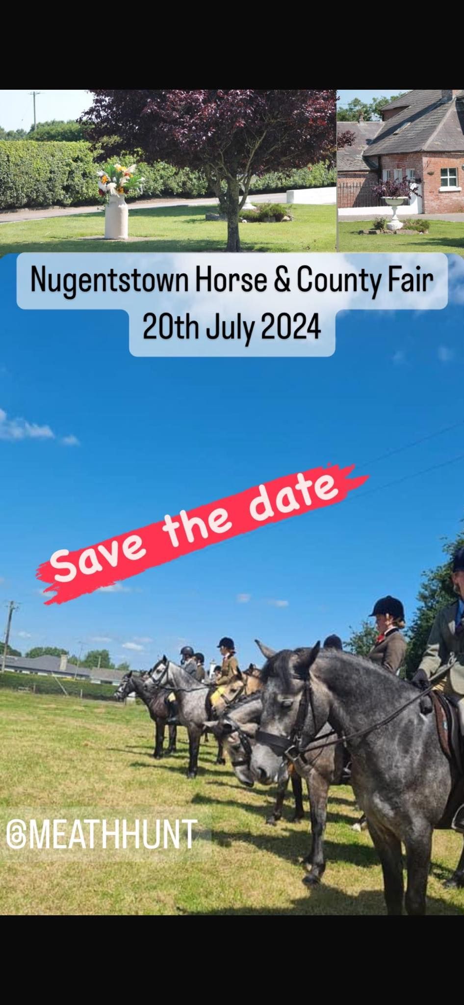 Nugentstown Horse & Country Fair 