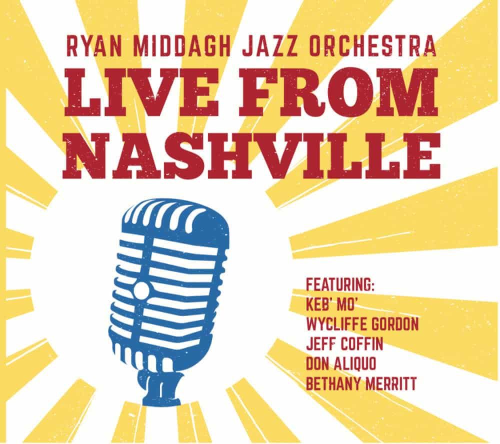 Nashville Jazz Orchestra