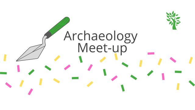 Arch Meet-up ~ Sept