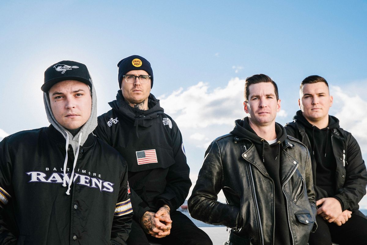 The Amity Affliction