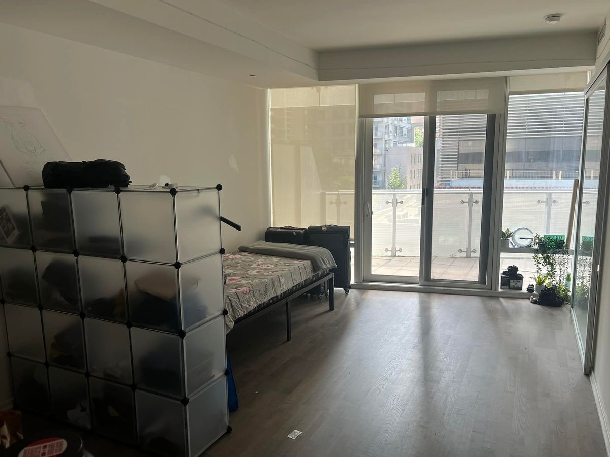 Hall for Rent at 1 Bloor Street East