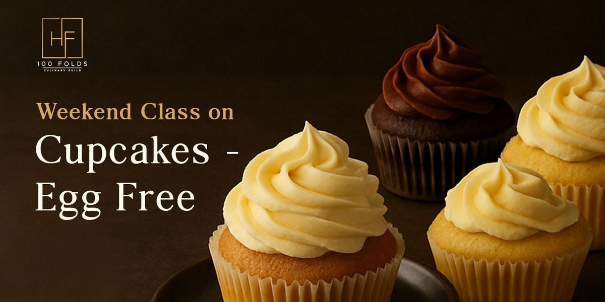 Workshop on Cupcakes