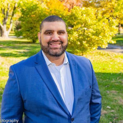 Level Up Live Illinois