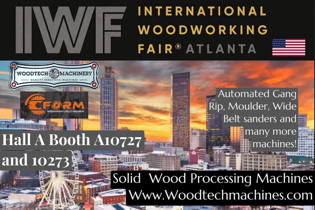 IWF Expo