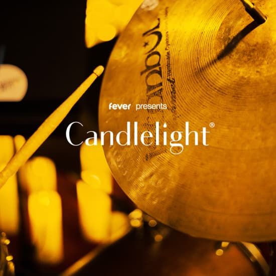 Candlelight Jazz: The Best of Frank Sinatra & Nat King Cole ft. Barry Shaw