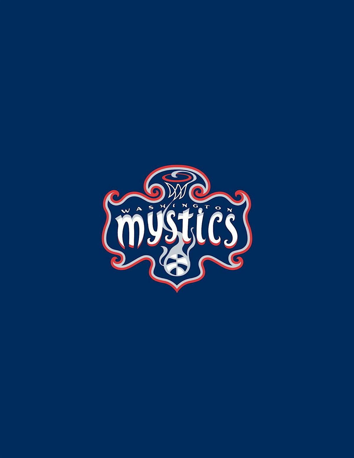 LBF Group Outing: Mystics Game