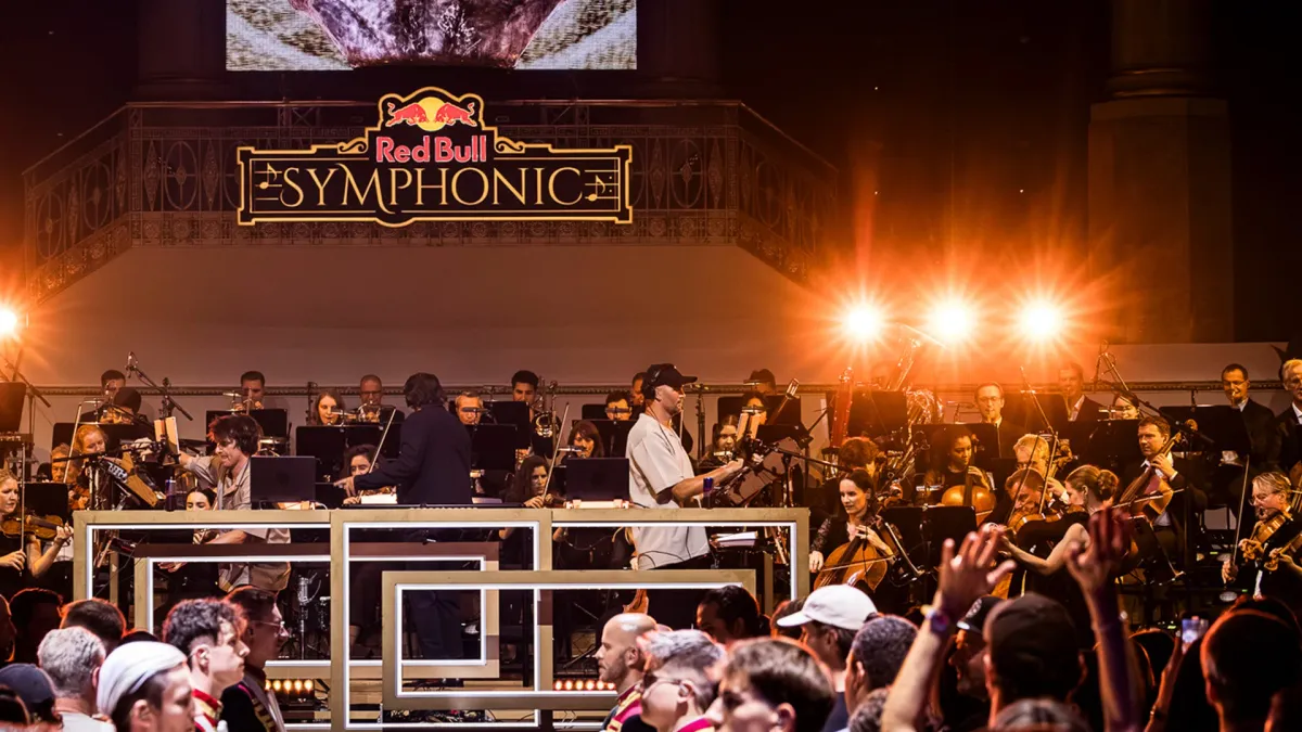 Camo &amp; Krooked in Vienna