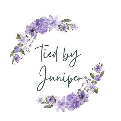 Tied by Juniper