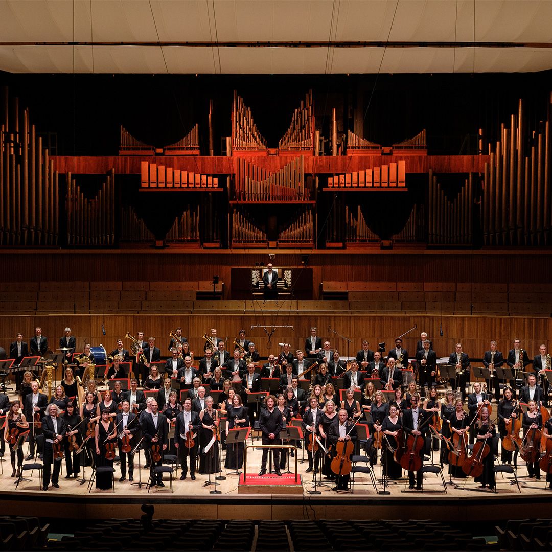Philadelphia Orchestra - Vikingur Olafsson at Kimmel Center - Marian Anderson Hall