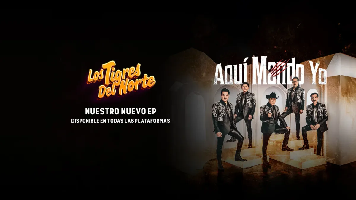 Los Tigres Del Norte in Fairfax