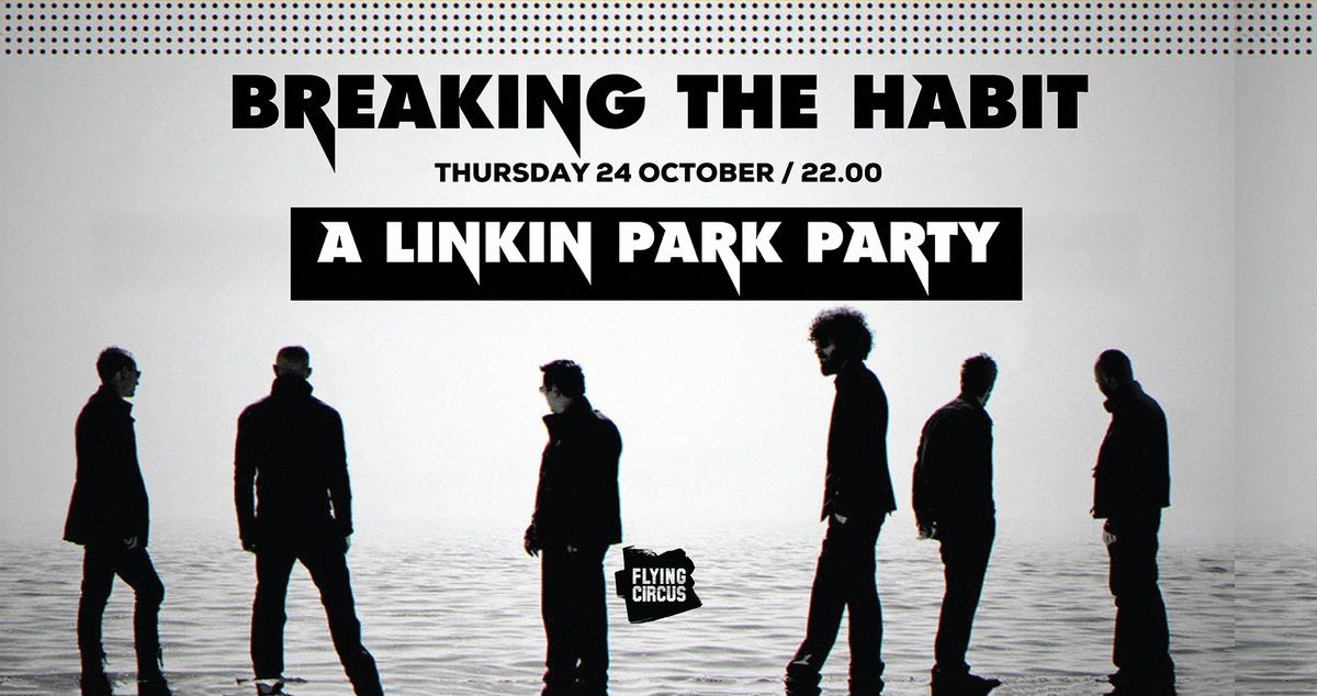 \ud83c\udfb8 Linkin Park Party \ud83c\udfb8