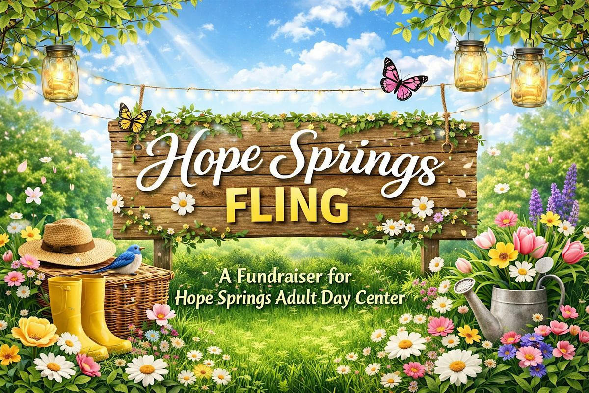 Hope Springs Fling
