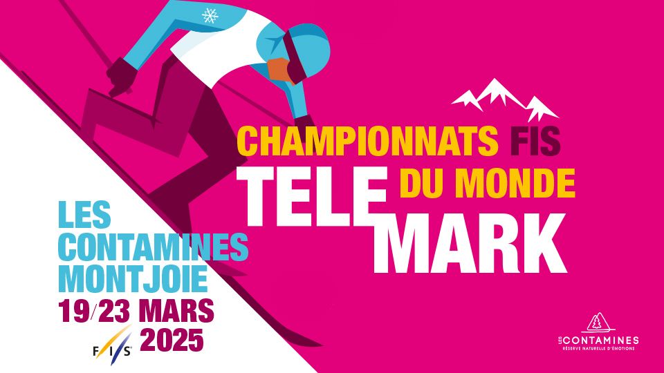 Championnats du Monde FIS de t\u00e9l\u00e9mark