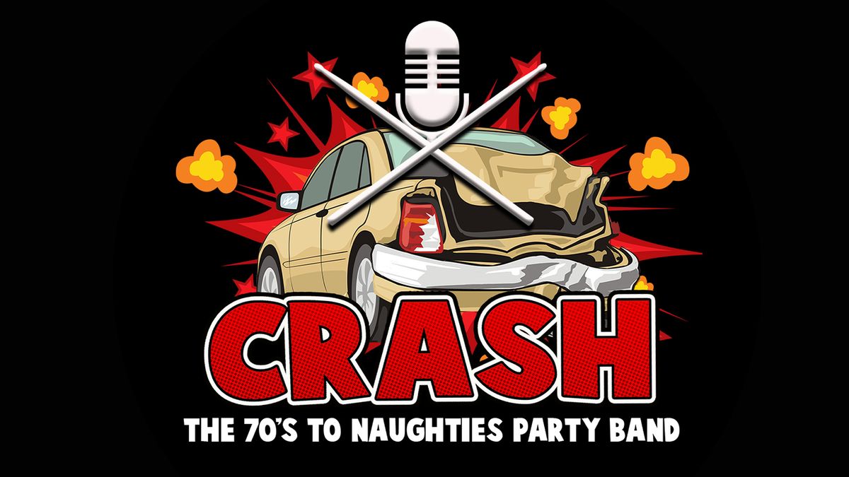 Crash the Ultimate Party Band