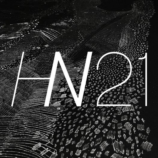 HERENOW21: DISPERSION
