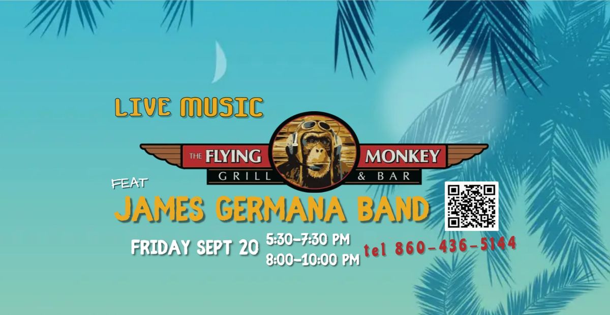 James Germana Band