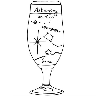 Astronomy on Tap, Graz (AoT Graz)